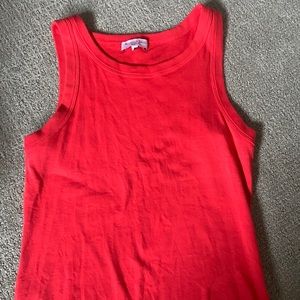 Michael Stars Paloma tank size Large